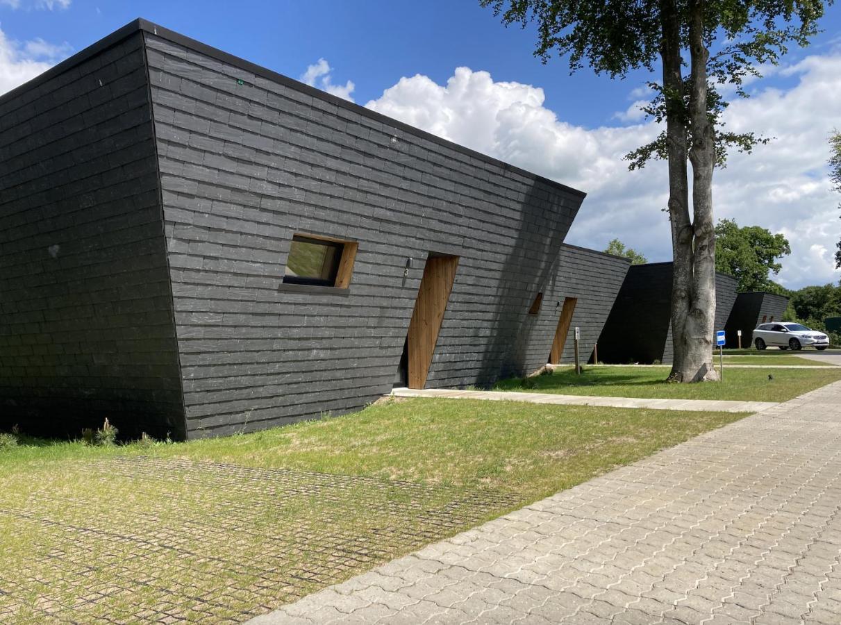 Sogaarden - Hotel & Socamp Sunds Exterior foto